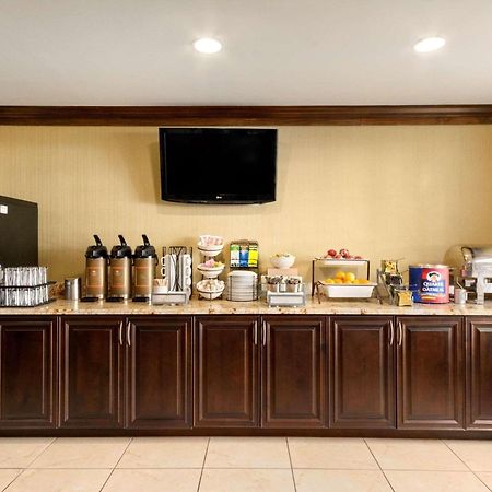 Country Inn & Suites By Radisson, Norcross, Ga Bagian luar foto