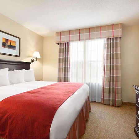 Country Inn & Suites By Radisson, Norcross, Ga Bagian luar foto