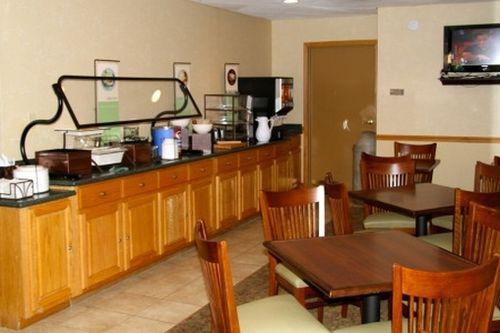 Country Inn & Suites By Radisson, Norcross, Ga Restoran foto