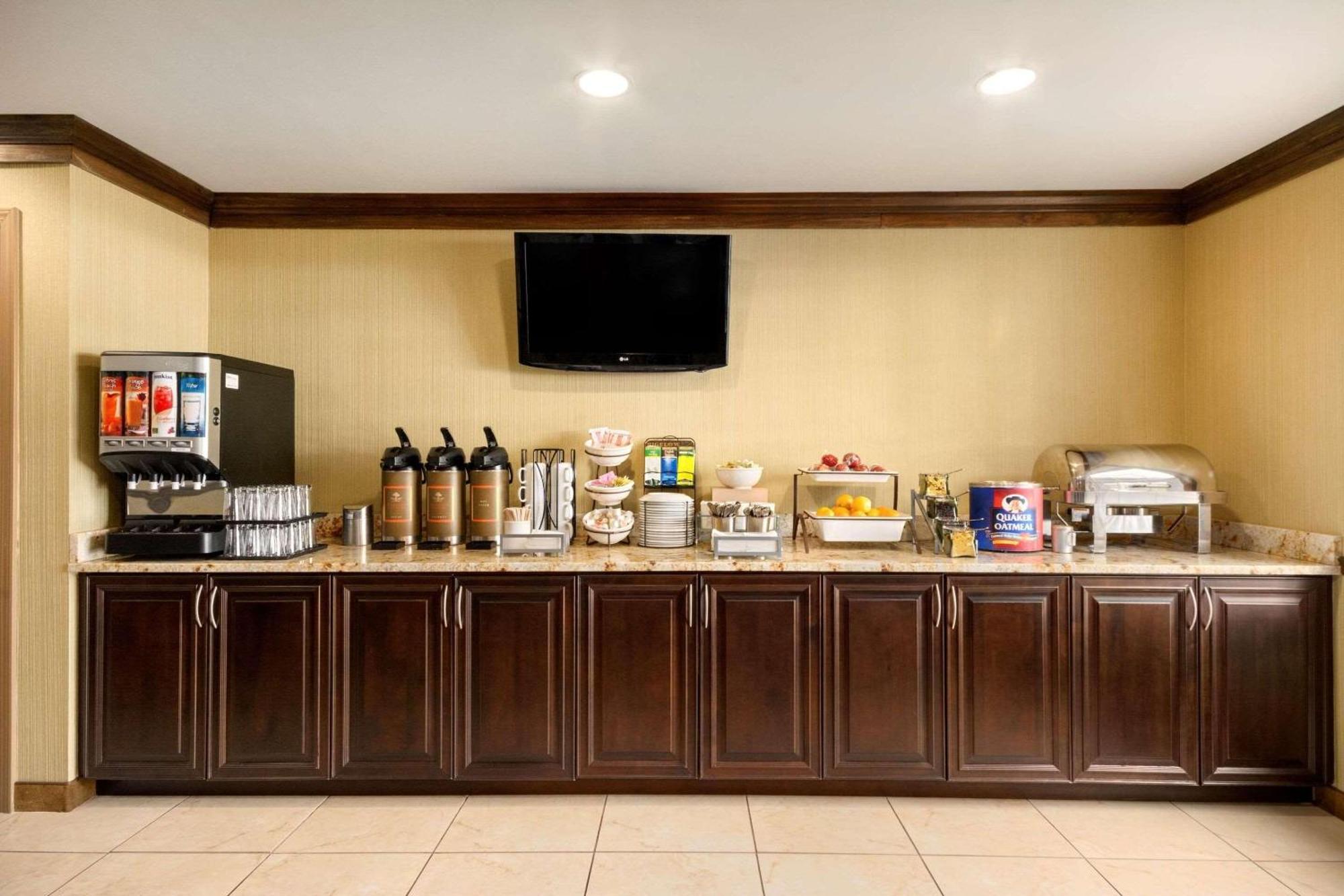 Country Inn & Suites By Radisson, Norcross, Ga Bagian luar foto