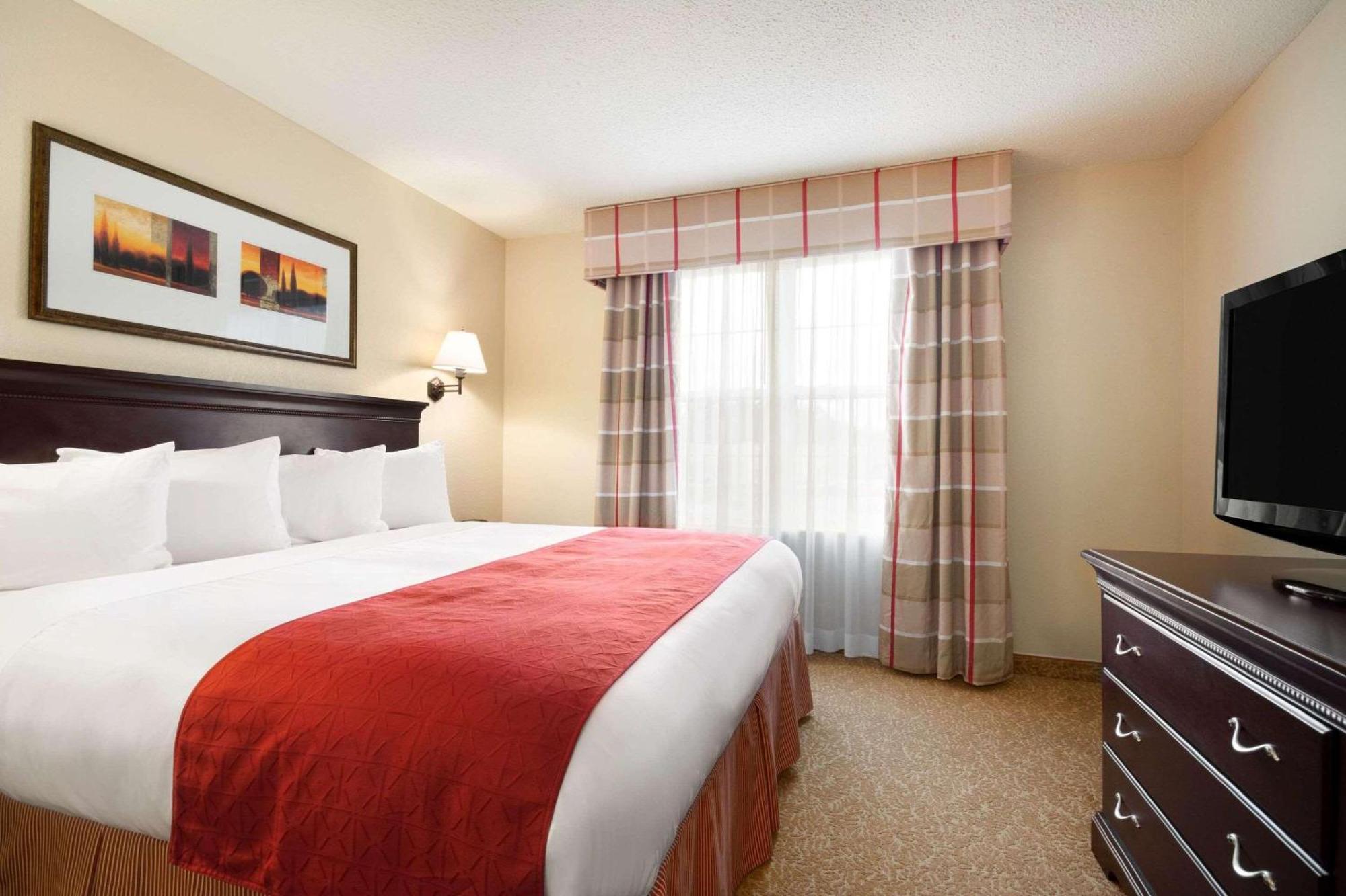 Country Inn & Suites By Radisson, Norcross, Ga Bagian luar foto