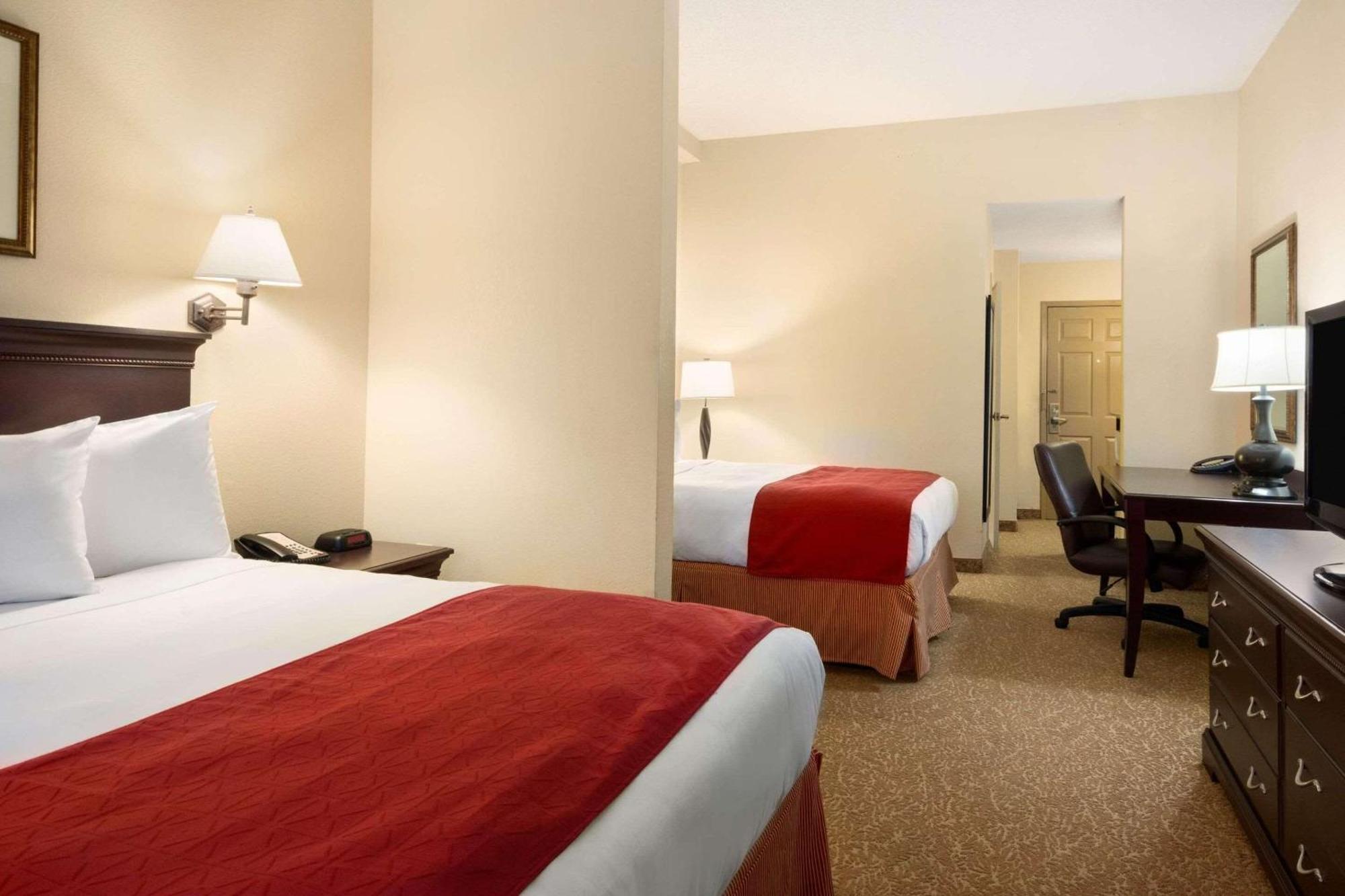 Country Inn & Suites By Radisson, Norcross, Ga Bagian luar foto