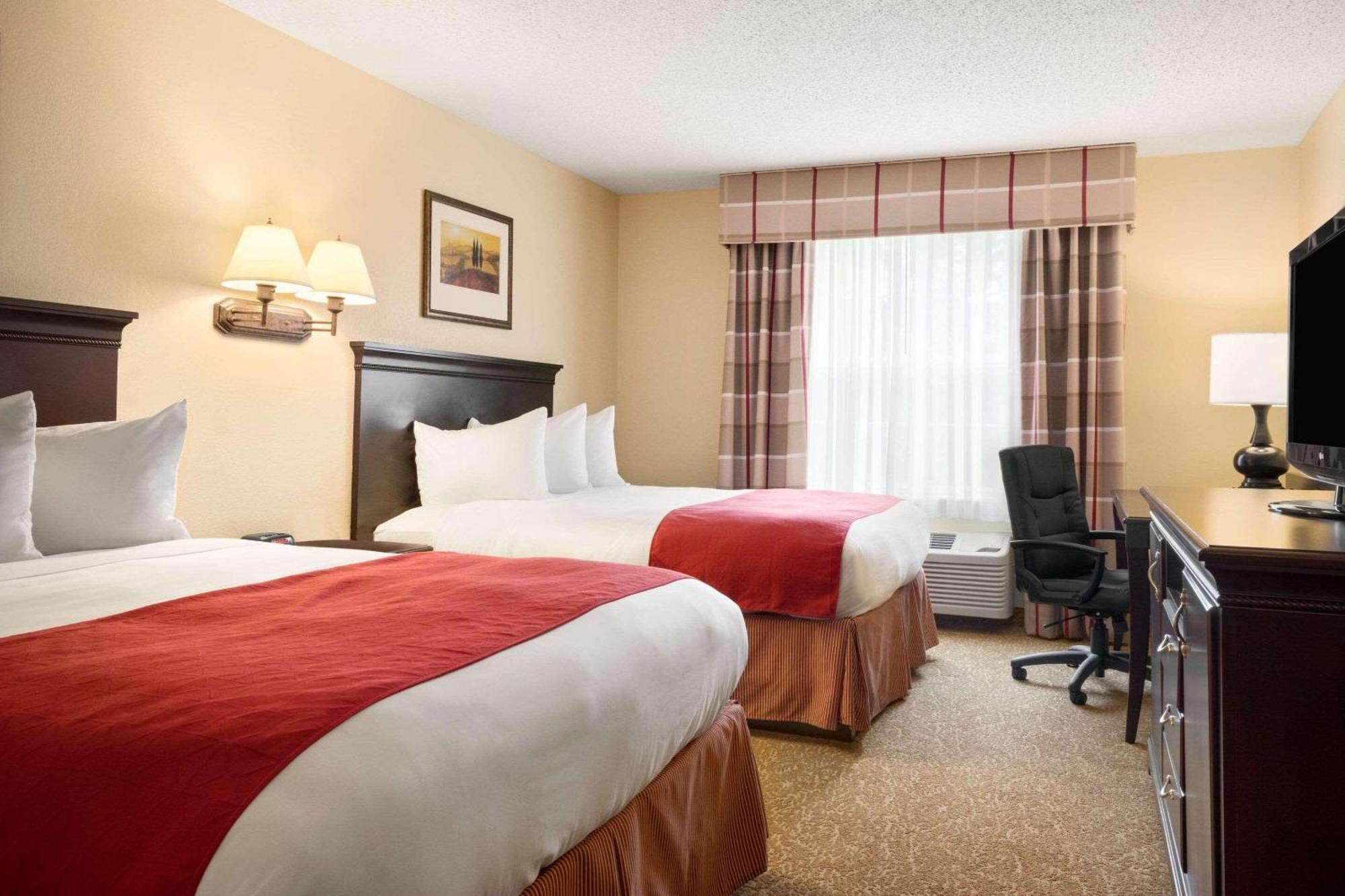 Country Inn & Suites By Radisson, Norcross, Ga Bagian luar foto