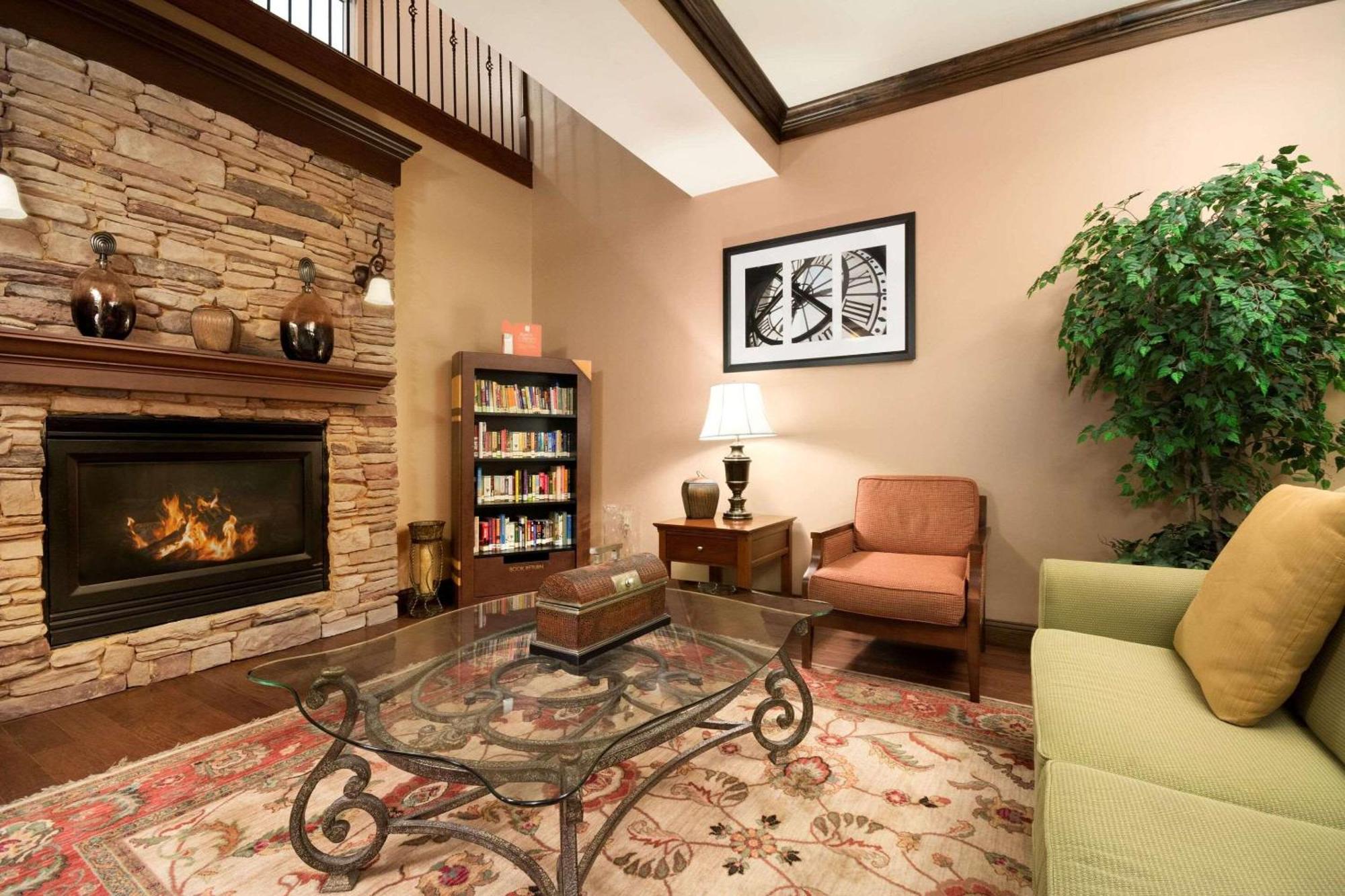 Country Inn & Suites By Radisson, Norcross, Ga Bagian luar foto