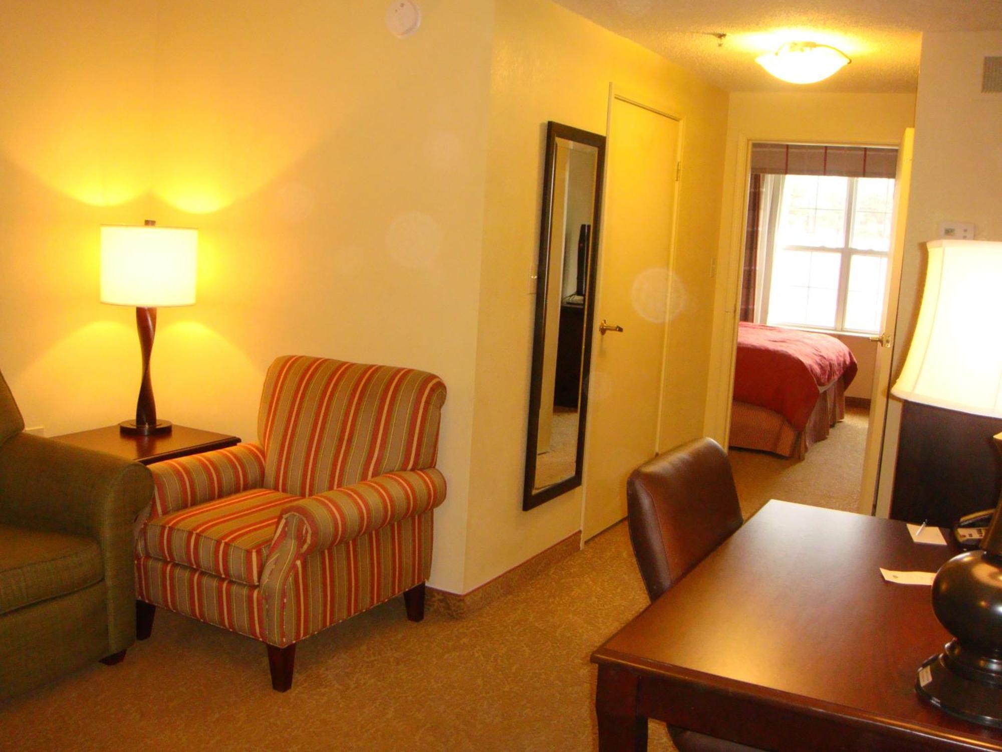 Country Inn & Suites By Radisson, Norcross, Ga Ruang foto