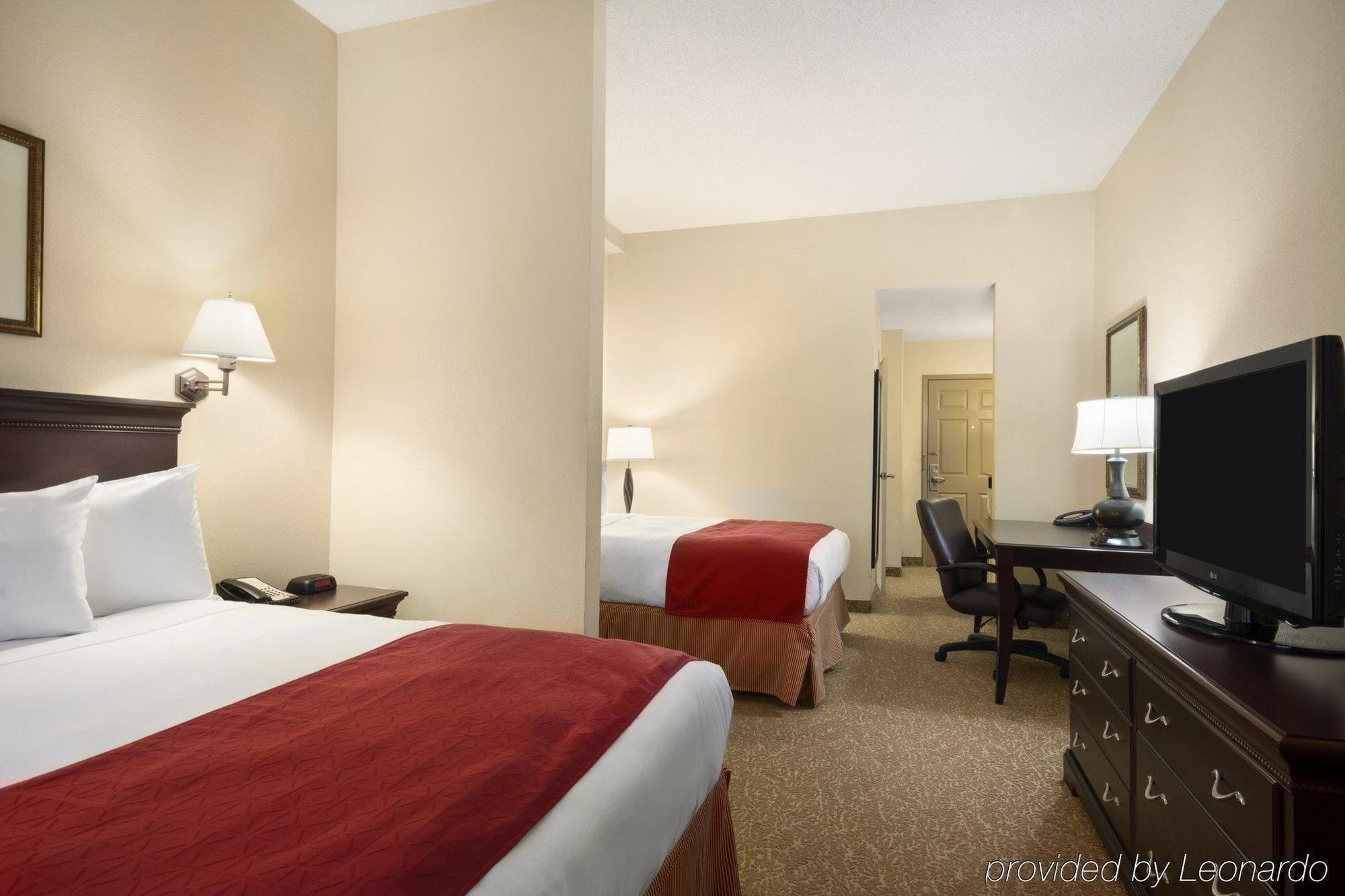 Country Inn & Suites By Radisson, Norcross, Ga Bagian luar foto