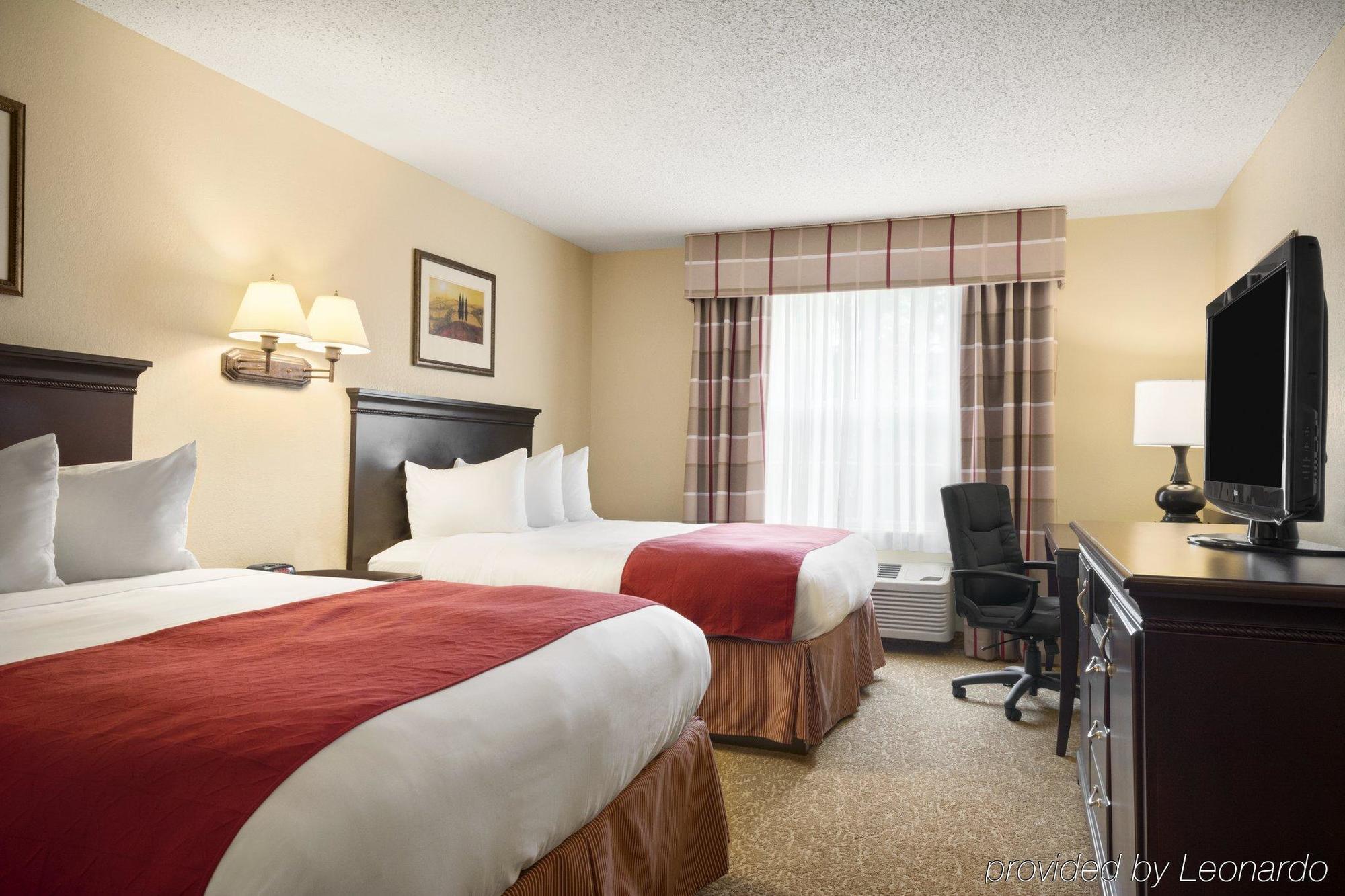 Country Inn & Suites By Radisson, Norcross, Ga Bagian luar foto