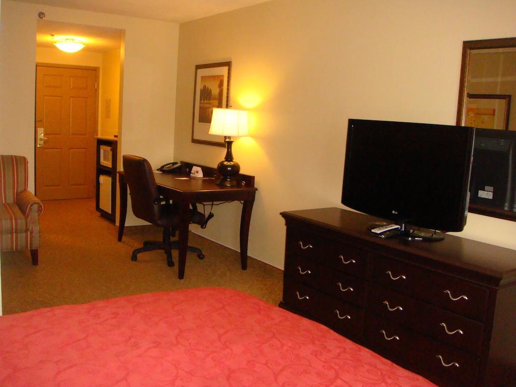 Country Inn & Suites By Radisson, Norcross, Ga Ruang foto