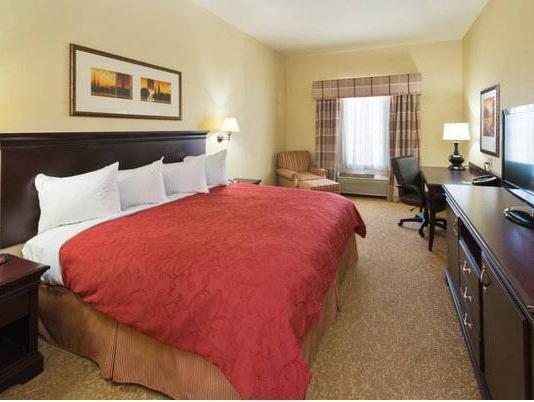 Country Inn & Suites By Radisson, Norcross, Ga Bagian luar foto