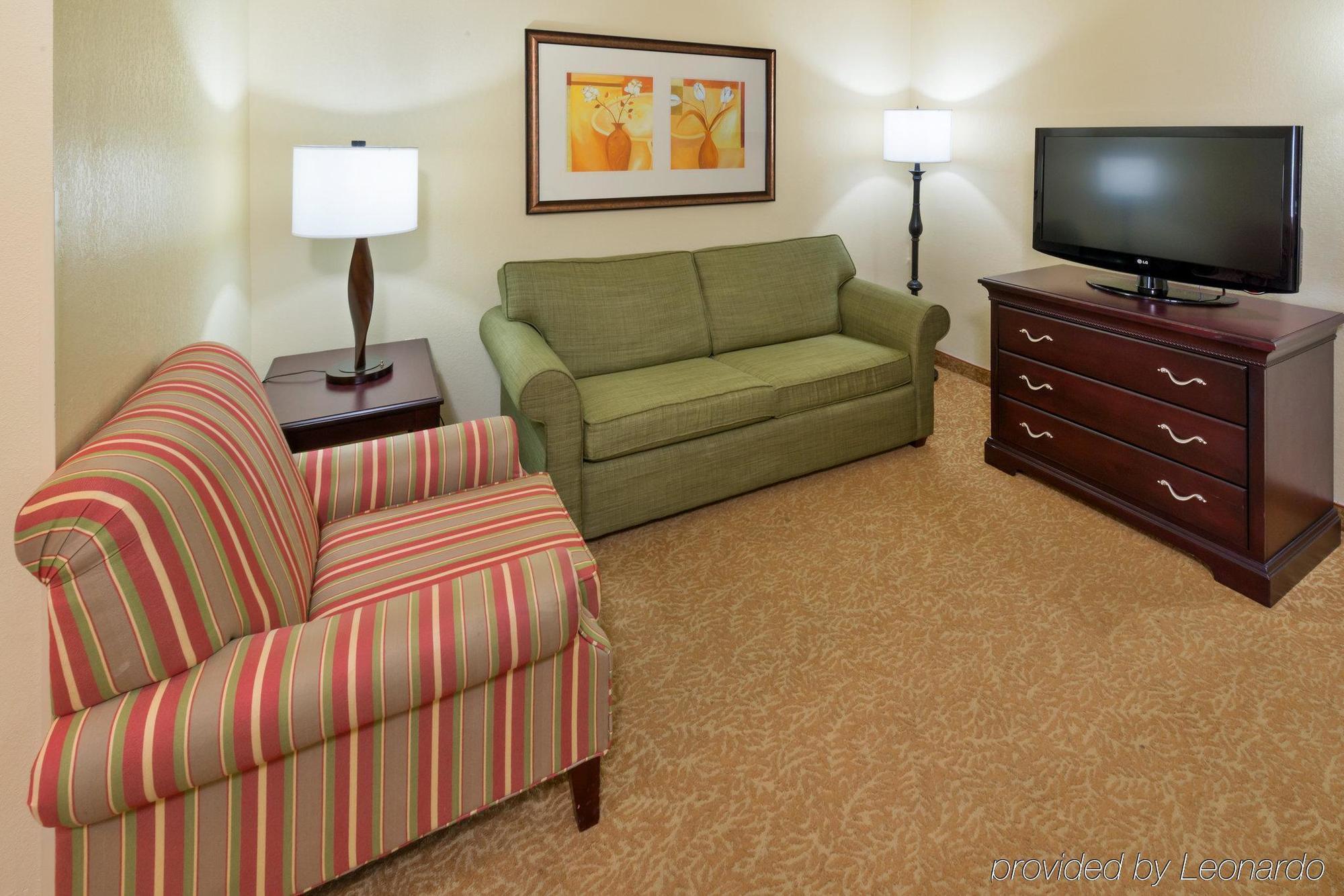 Country Inn & Suites By Radisson, Norcross, Ga Bagian luar foto