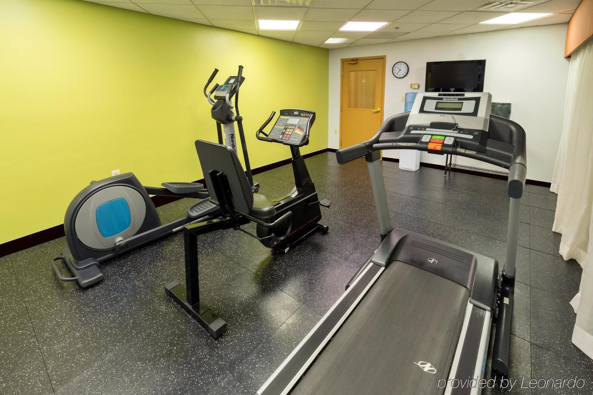 Country Inn & Suites By Radisson, Norcross, Ga Bagian luar foto
