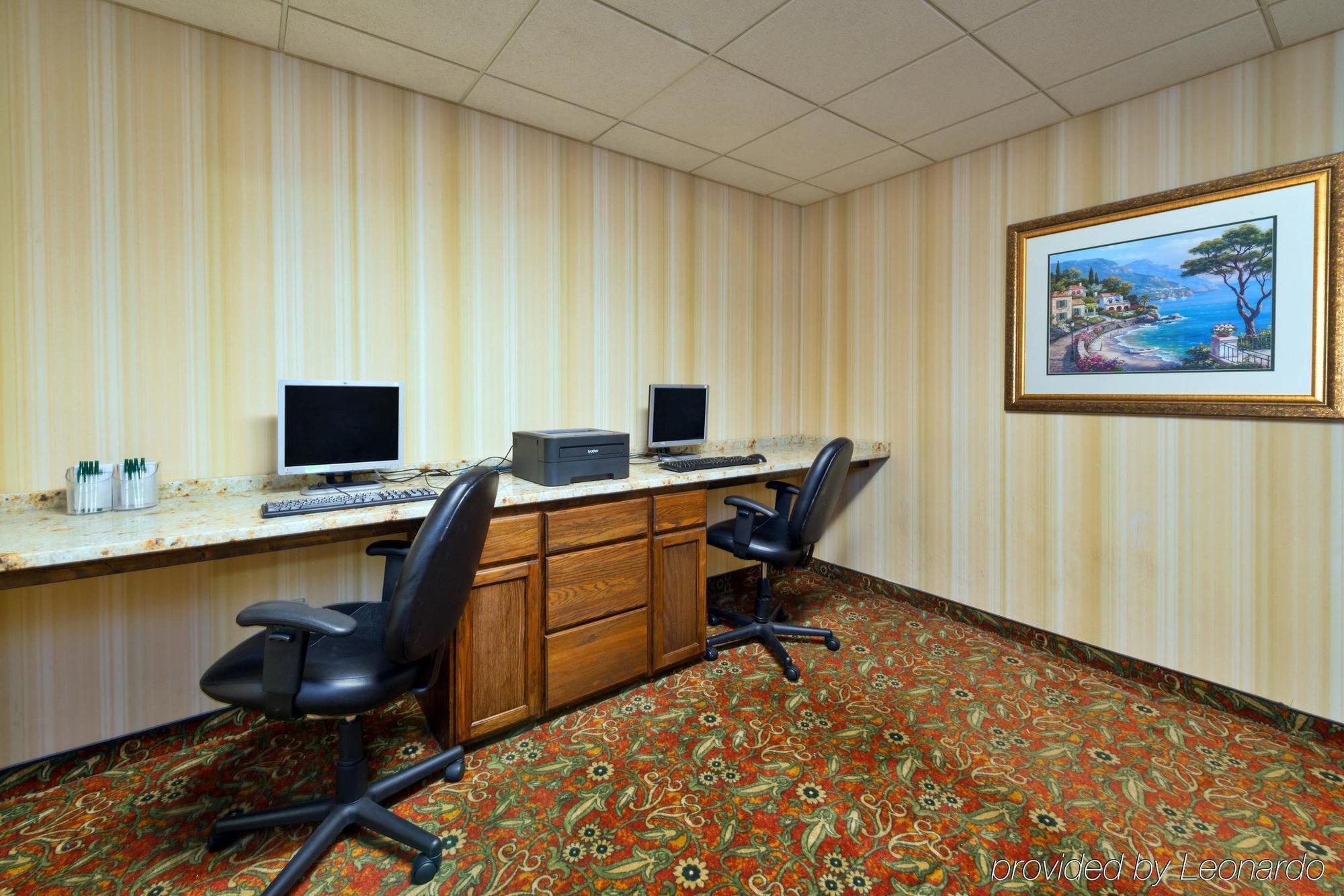 Country Inn & Suites By Radisson, Norcross, Ga Bagian luar foto