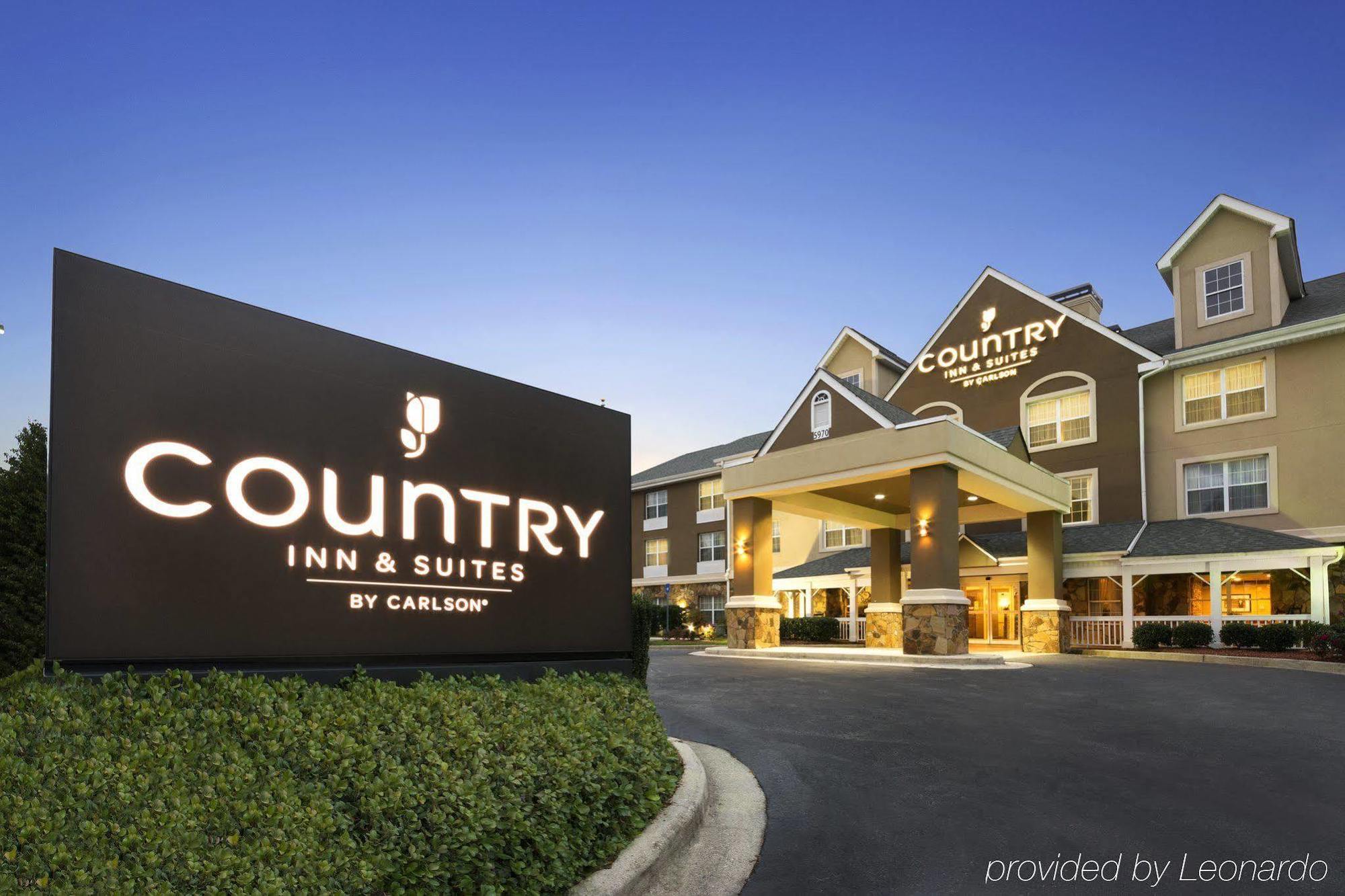 Country Inn & Suites By Radisson, Norcross, Ga Bagian luar foto