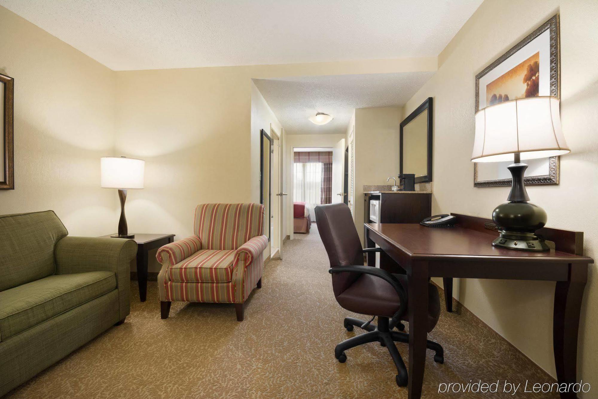 Country Inn & Suites By Radisson, Norcross, Ga Bagian luar foto