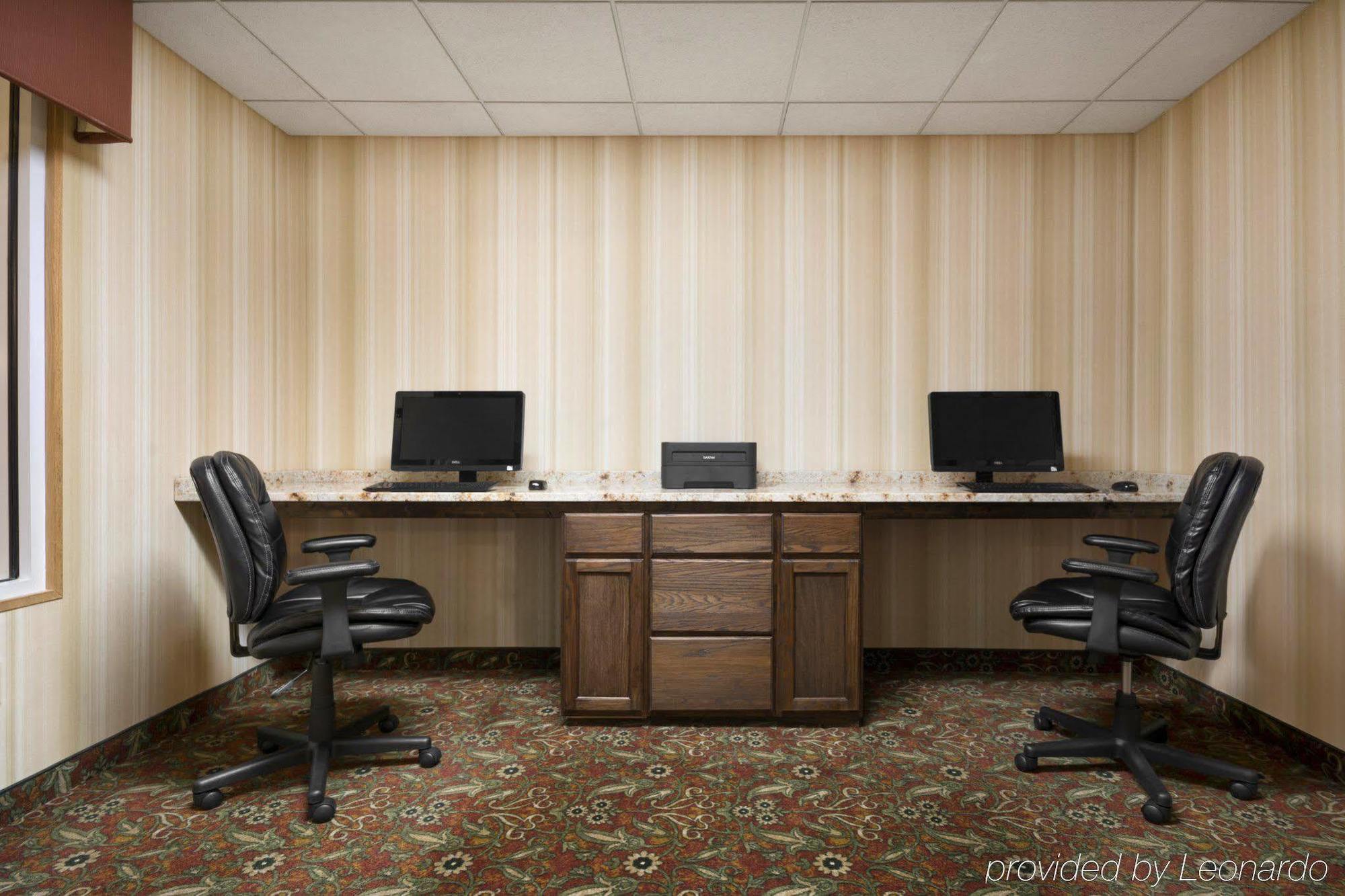 Country Inn & Suites By Radisson, Norcross, Ga Bagian luar foto