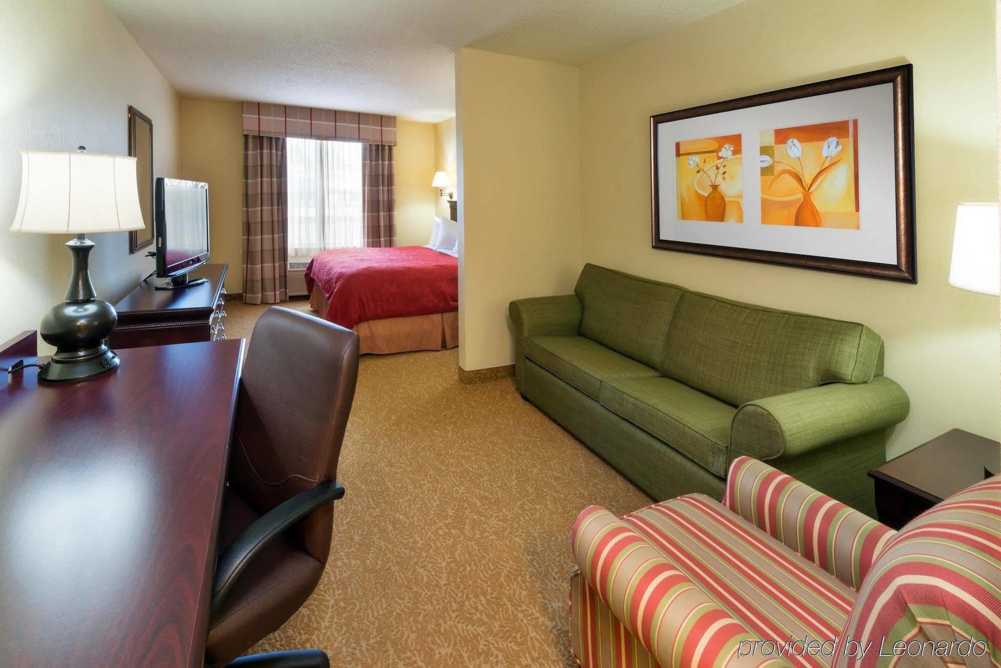 Country Inn & Suites By Radisson, Norcross, Ga Ruang foto