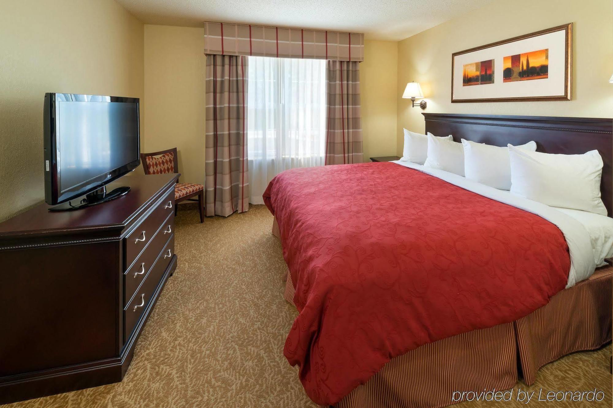Country Inn & Suites By Radisson, Norcross, Ga Bagian luar foto