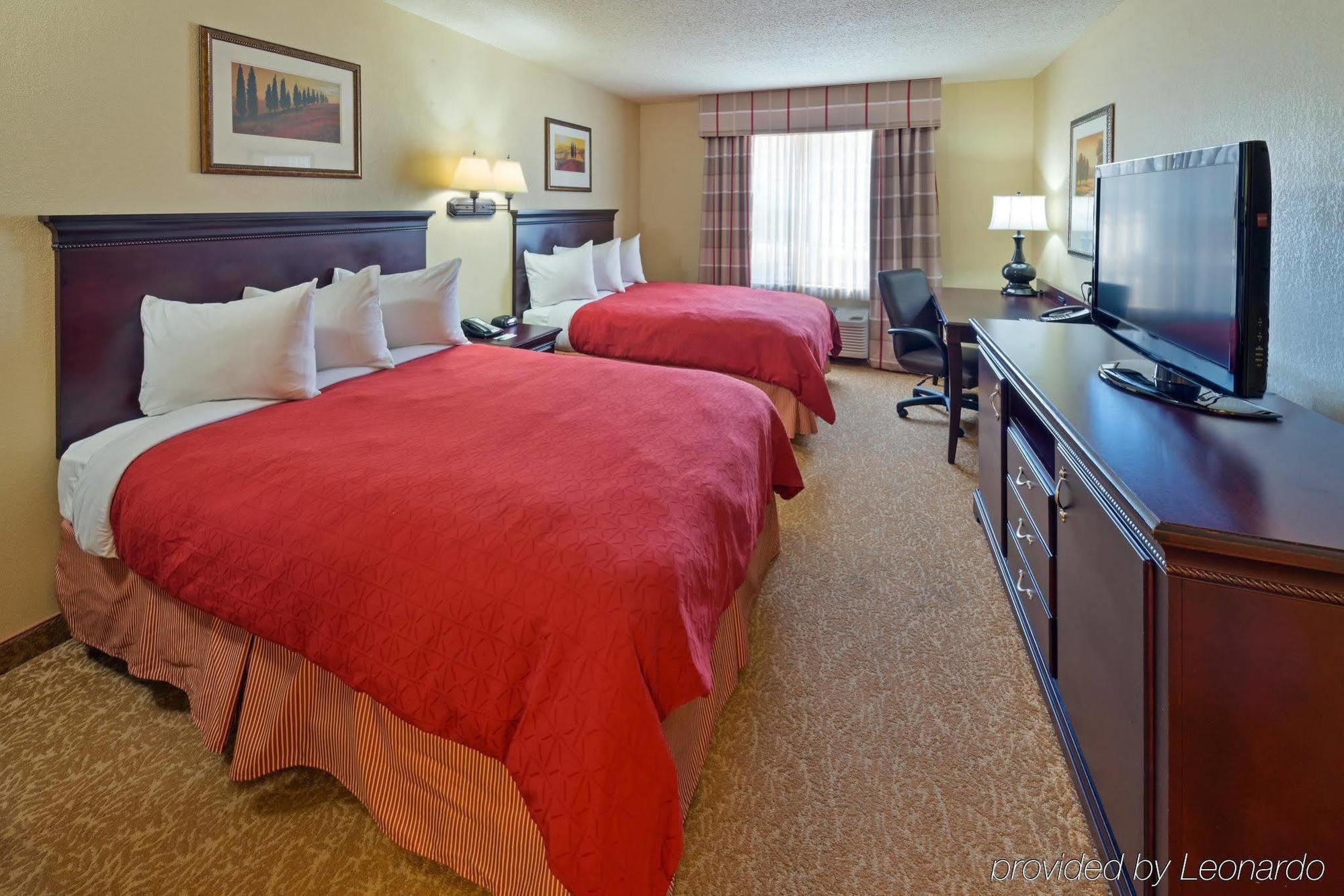 Country Inn & Suites By Radisson, Norcross, Ga Bagian luar foto