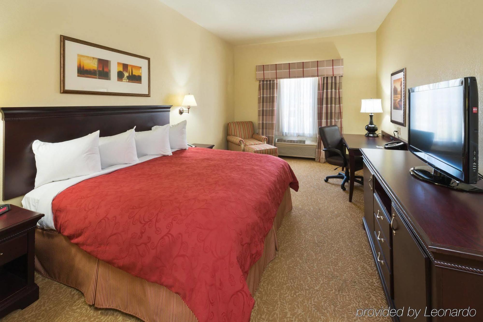 Country Inn & Suites By Radisson, Norcross, Ga Bagian luar foto