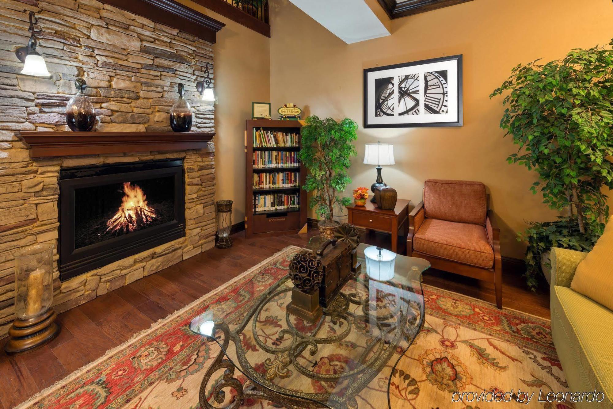 Country Inn & Suites By Radisson, Norcross, Ga Bagian luar foto