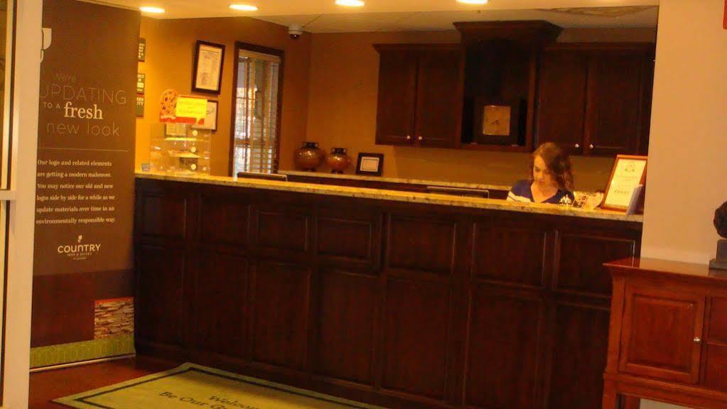 Country Inn & Suites By Radisson, Norcross, Ga Bagian luar foto