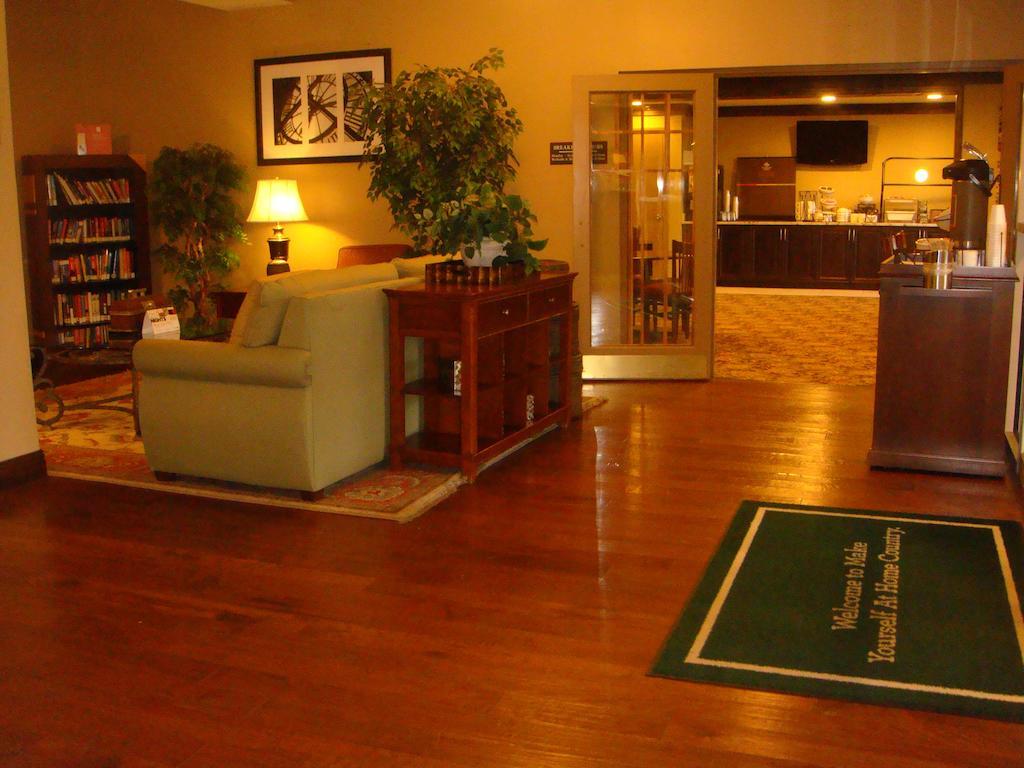 Country Inn & Suites By Radisson, Norcross, Ga Bagian luar foto