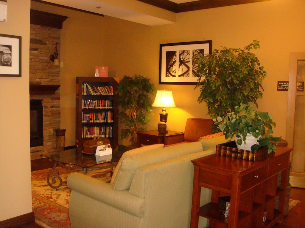 Country Inn & Suites By Radisson, Norcross, Ga Bagian luar foto