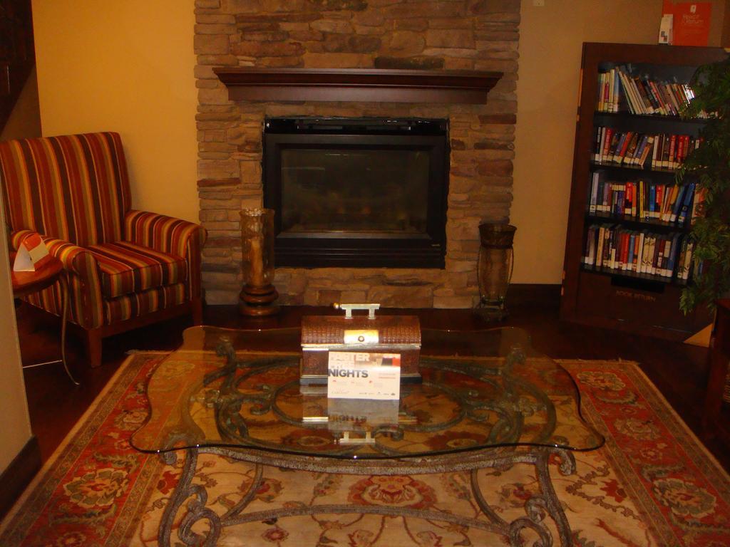 Country Inn & Suites By Radisson, Norcross, Ga Bagian luar foto